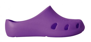 Toddler shoes in fancy colours