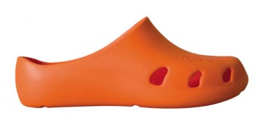 Toddler shoes in fancy colours