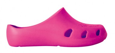 Toddler shoes in fancy colours